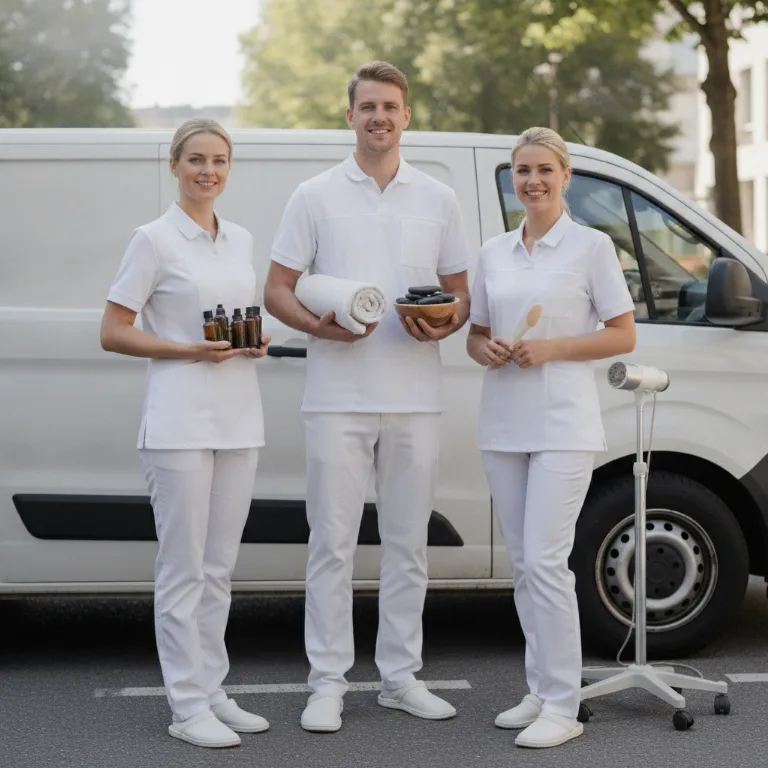 Spa zespół w Zielona Gora