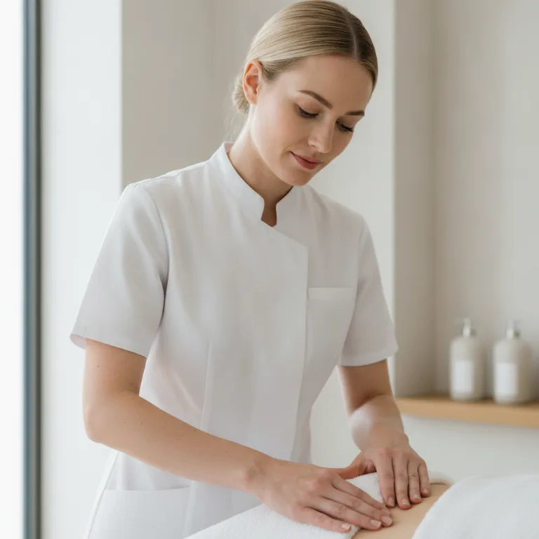 Spa usługa w Zielona Gora